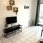 Lumineux Sans Vis A Vis Avec Balcon Prive * Шель