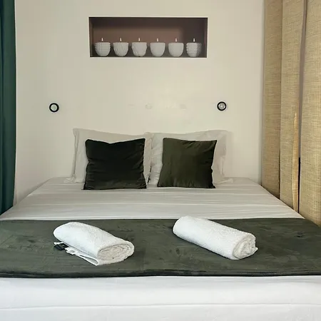 Lumineux Sans Vis A Vis Avec Balcon Prive Apartment Chelles (Seine-et-Marne)