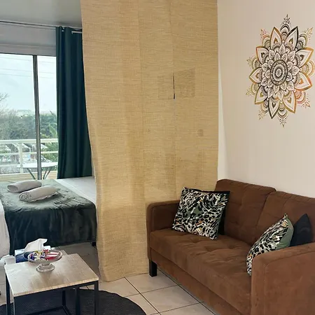 Lumineux Sans Vis A Vis Avec Balcon Prive Chelles (Seine-et-Marne)