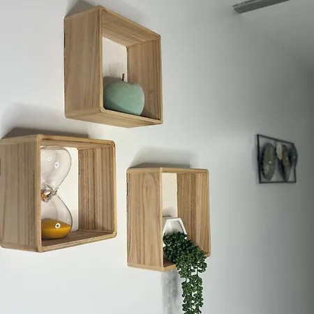 Lumineux Sans Vis A Vis Avec Balcon Prive Chelles (Seine-et-Marne)